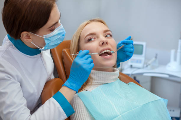 Dentist for Dental Trauma Plaquemine, LA